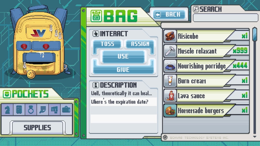 《废柴逊练师》游戏库