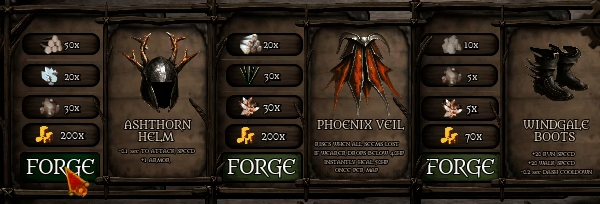 《Balladrion》demo