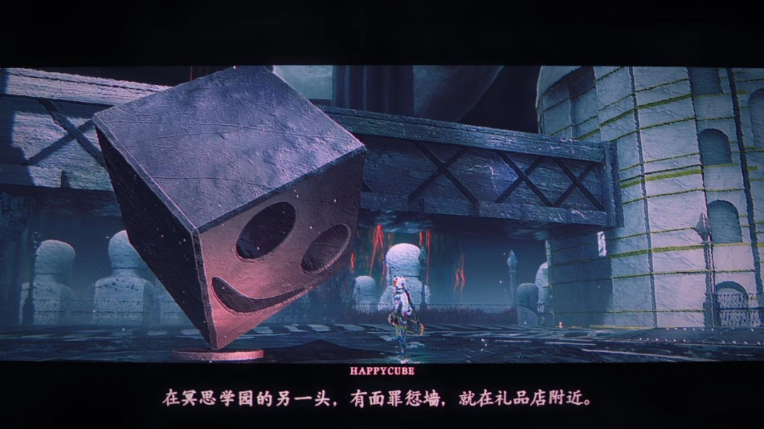 《滑板故事》评测：我就是想玩滑板