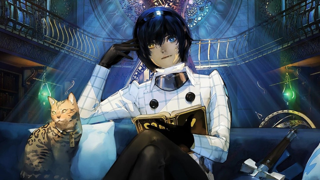 《暗喻幻想》总监：Atlus RPG正迎关键转折点