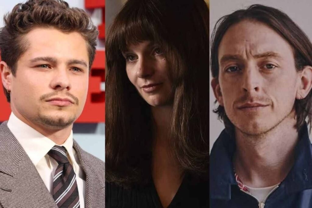 《刺客信條》真人劇部分主演和主創(chuàng)人員名單