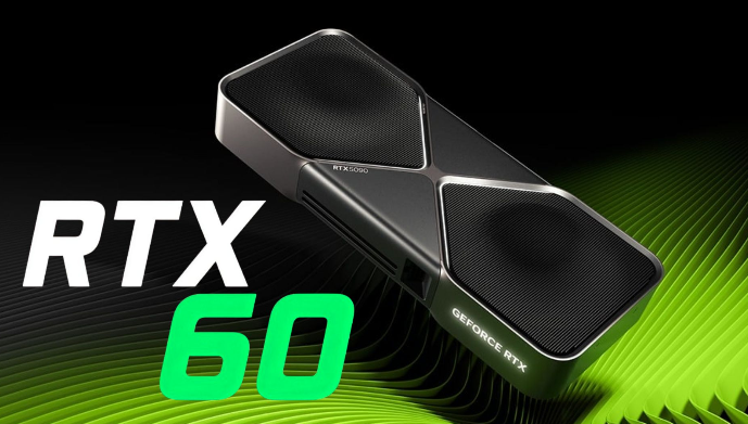 Ӣΰ��RTX60ϵ�Կ��±��ϣ�Ԥ��2027���°��귢��
