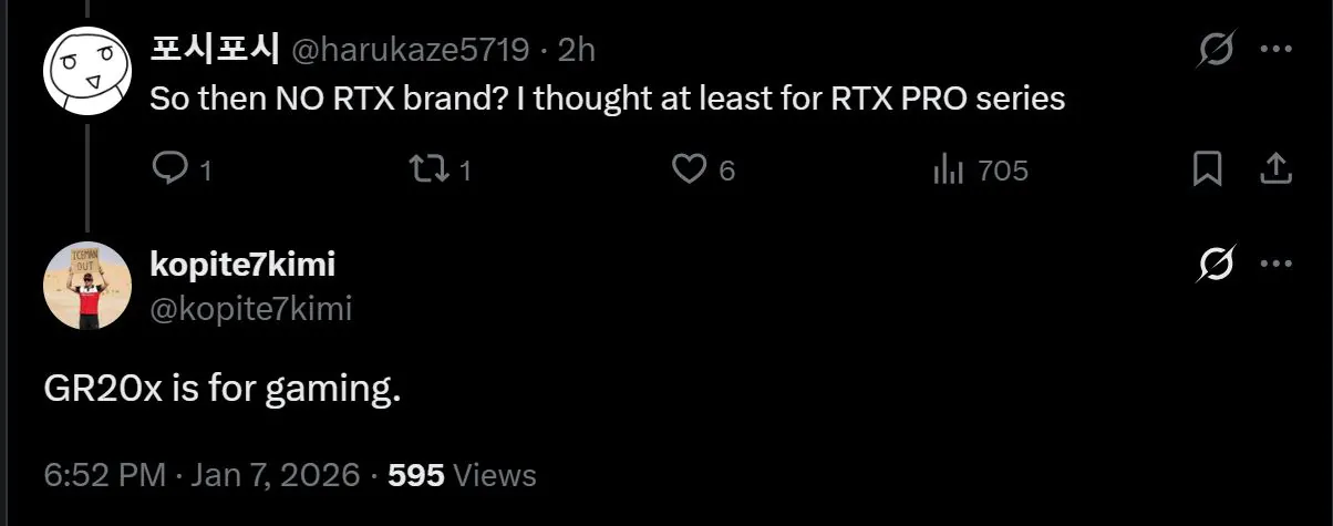 Ӣΰ��RTX60ϵ�Կ��±��ϣ�Ԥ��2027���°��귢��