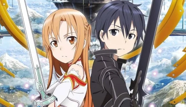 日漫可超越好莱坞！《刀剑神域》导演：被政治正确阻挠