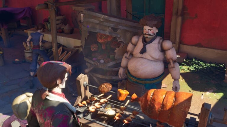 网易海洋RPG《遗忘之海》流浪号测试开启！实机预告发布