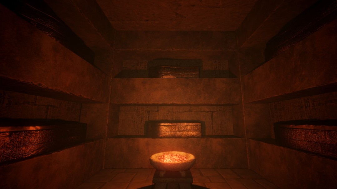 《FOREWARNED》官方版