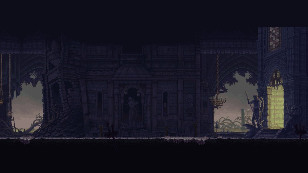 《龙已死》官方版