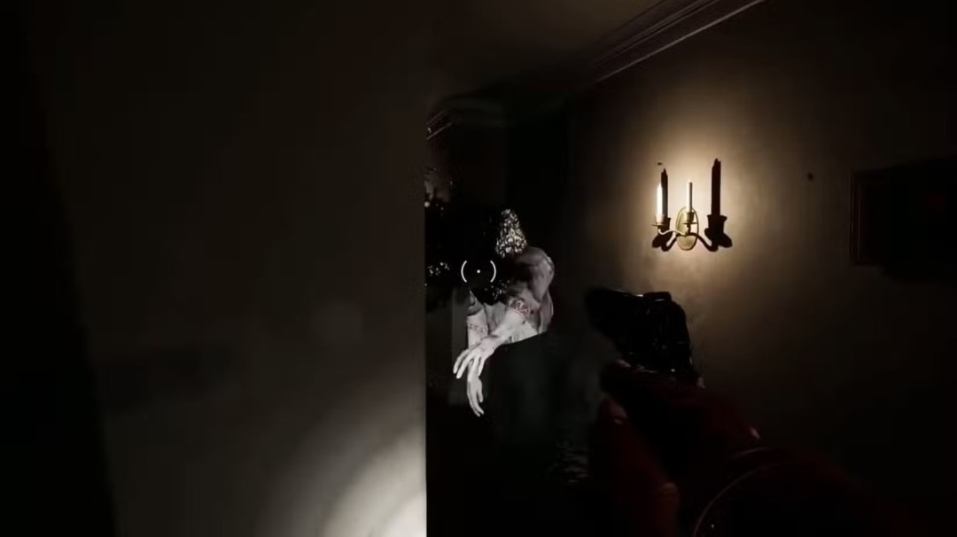 PS官方宣传山寨版《生化危机》引争议