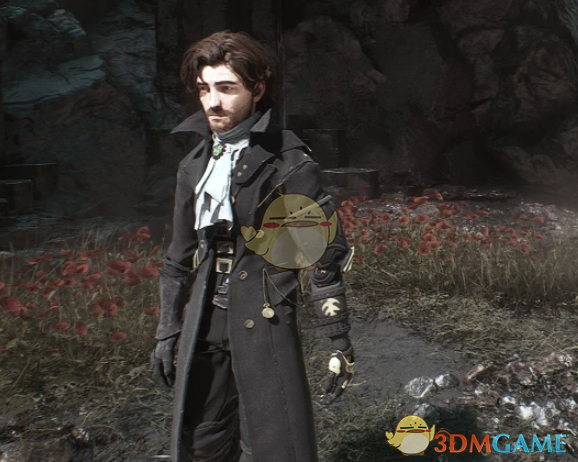 《光与影：33号远征队》古斯塔夫的猎人西装MOD