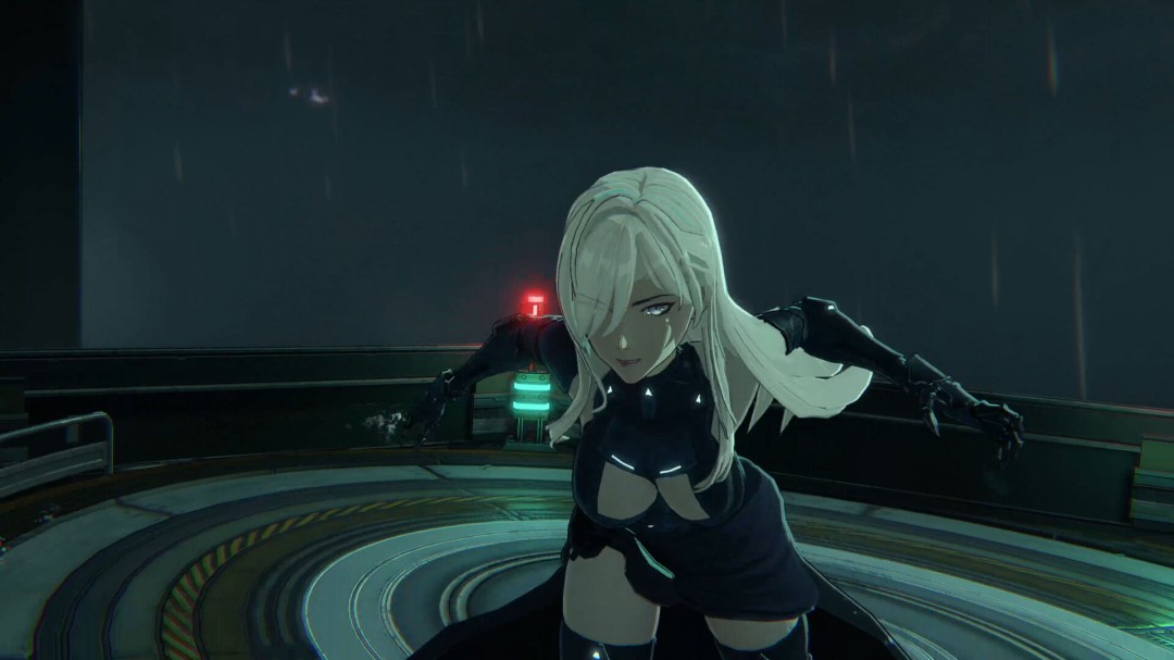 生存恐怖RPG《寄生种》Steam试玩DEMO现已发布