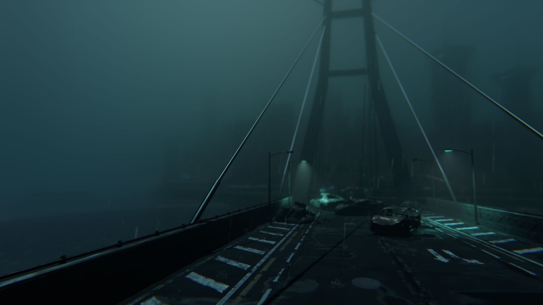 生存恐怖RPG《寄生种》Steam试玩DEMO现已发布