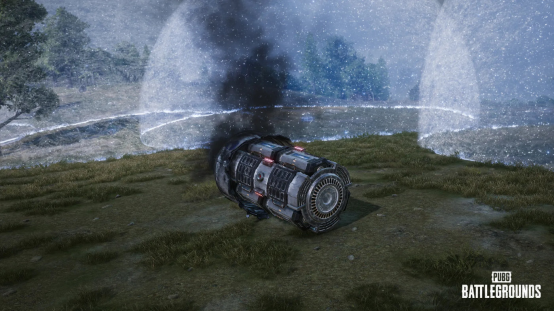 《PUBG》39.2版本更新，曙光来临鸡不可失 