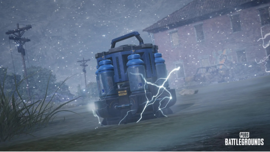 《PUBG》39.2版本更新，曙光来临鸡不可失 