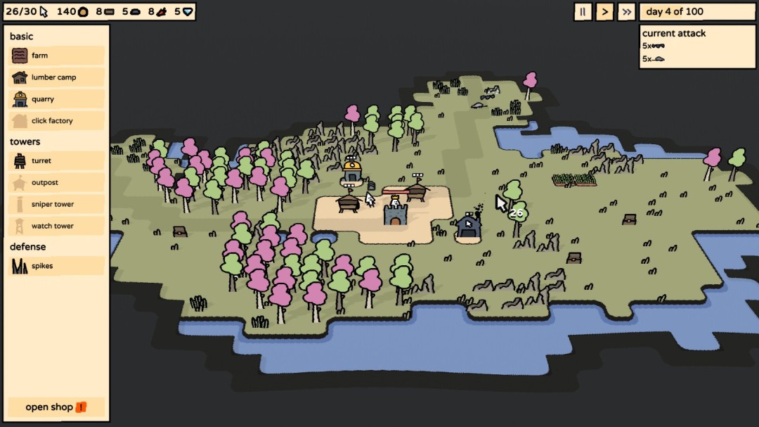 《点击大陆》官方版