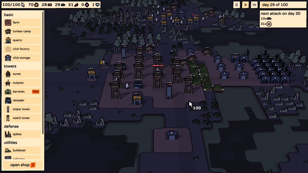 《点击大陆》官方版