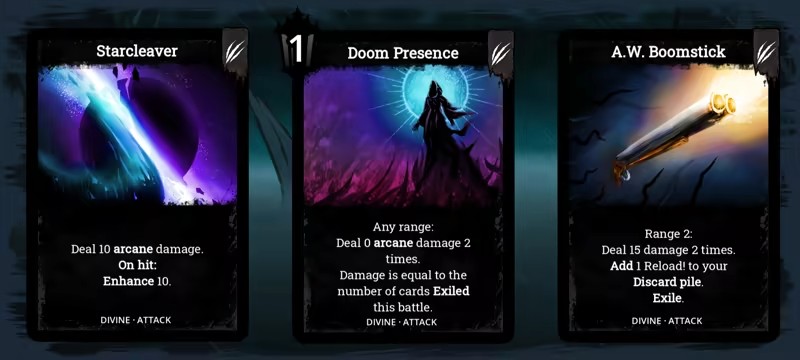 《Hunt the Pale Gods》免安装版