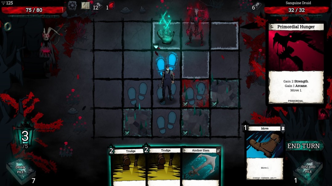 《Hunt the Pale Gods》免安装版