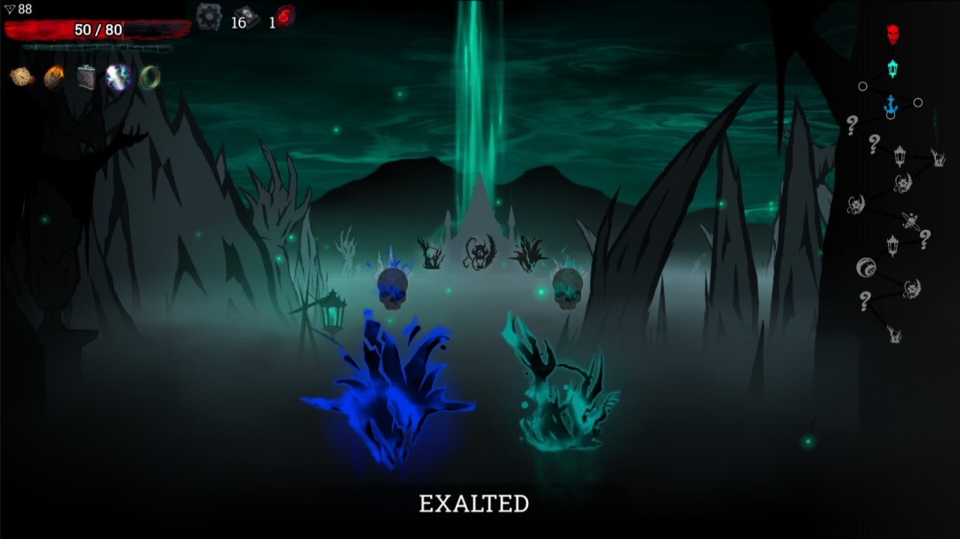 《Hunt the Pale Gods》免安装版