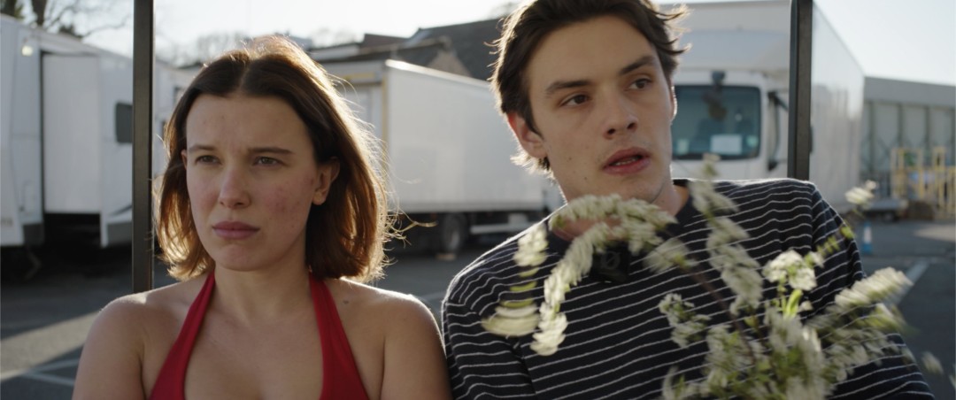 Netflix新片《福尔摩斯小姐3》首曝高清剧照