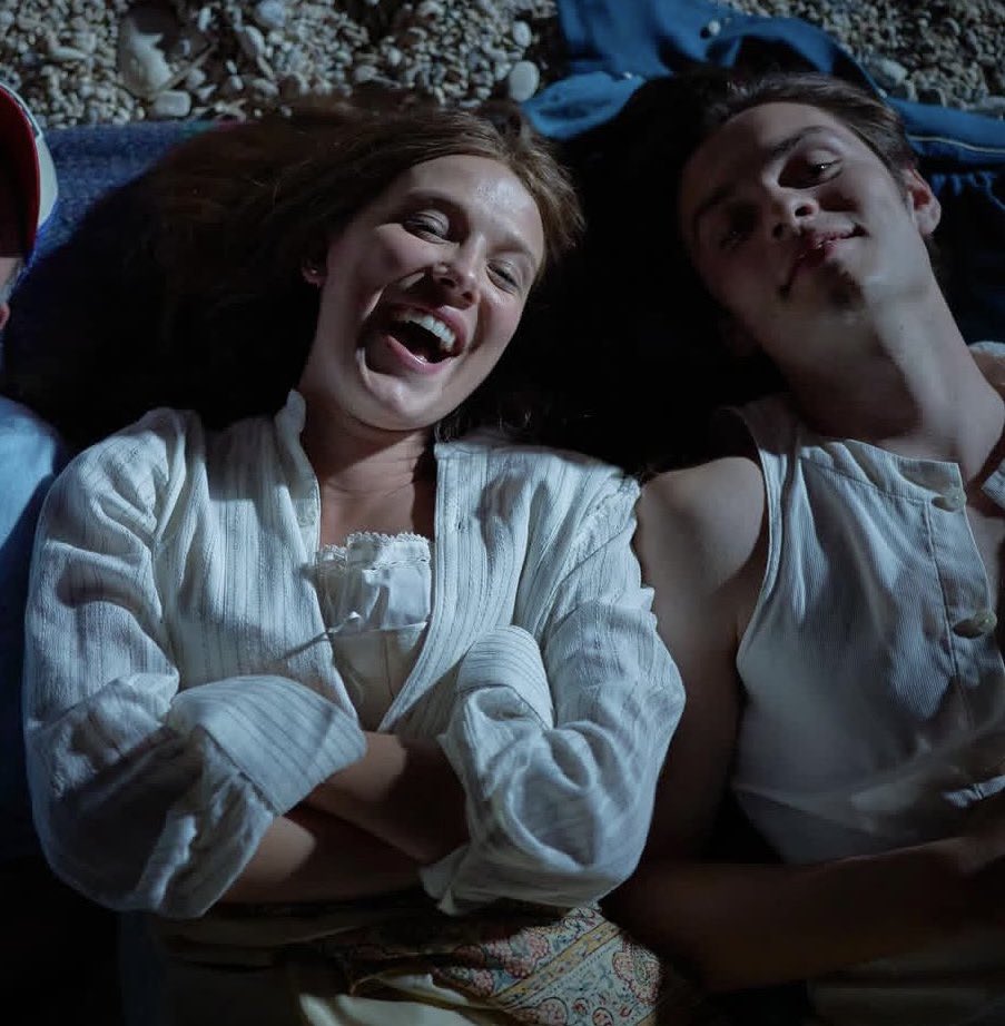 Netflix新片《福尔摩斯小姐3》首曝高清剧照