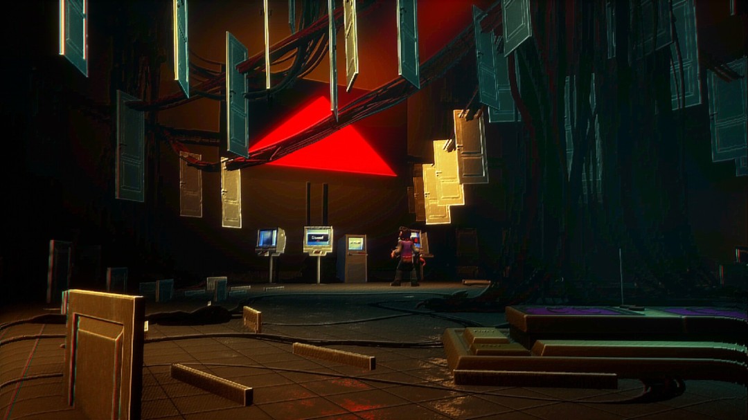 《这个商城不太对劲》官方版