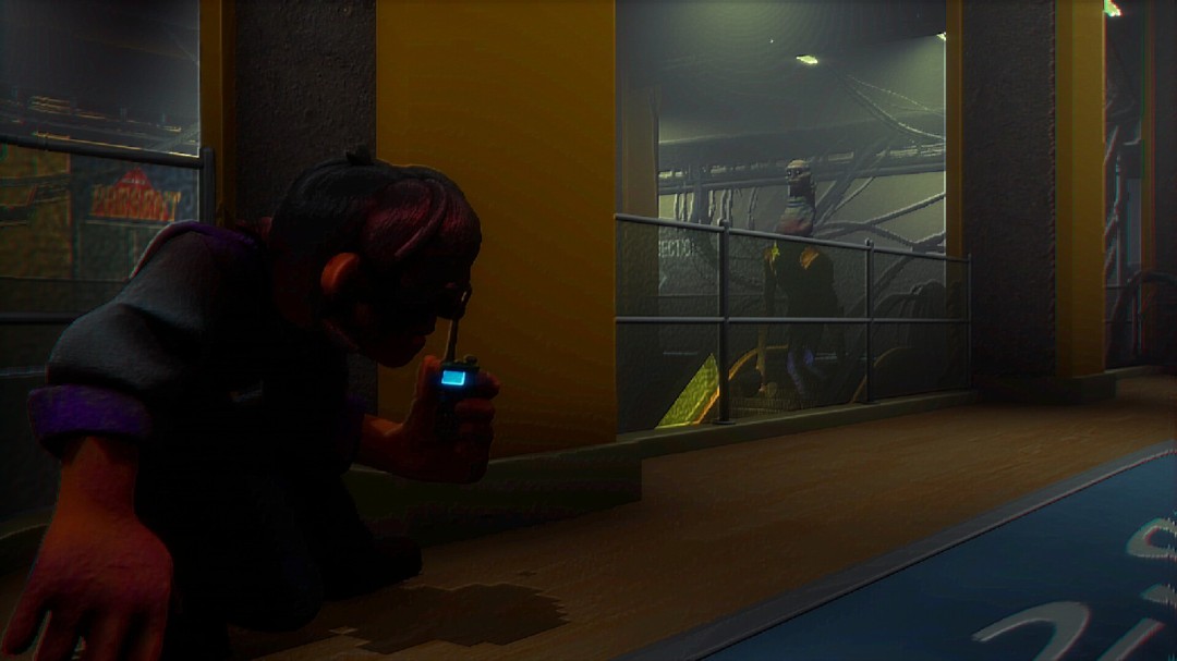 《这个商城不太对劲》官方版