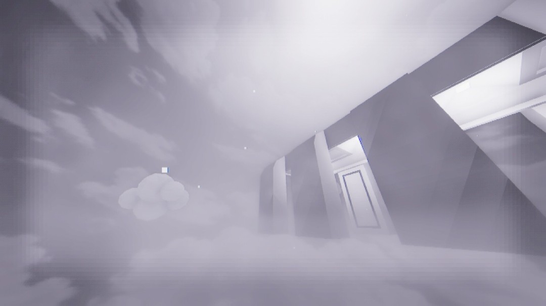 《ODDCORE》游戏库