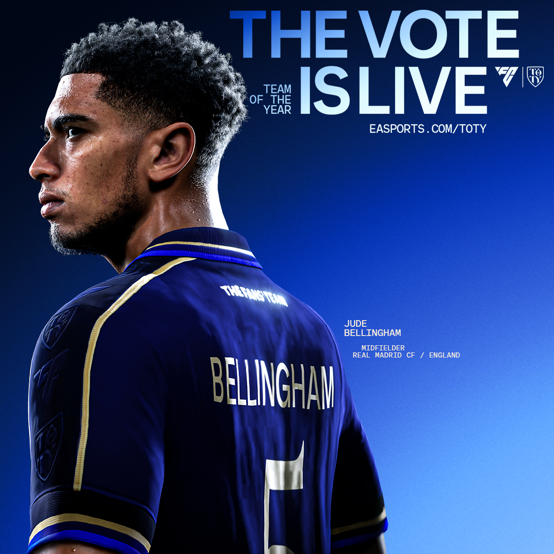 ��EA SPORTS FC 26�����������ݽ�����ͶƱͨ�����ѿ�����