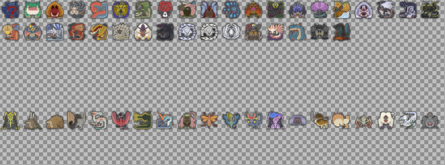 《怪物猎人：荒野》DLC解包：新增怪物数量或持平《冰原》！