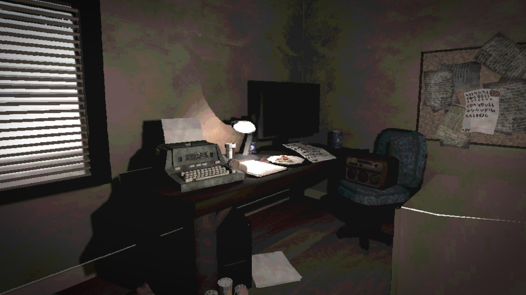 《Deceived Of Joy》游戏库