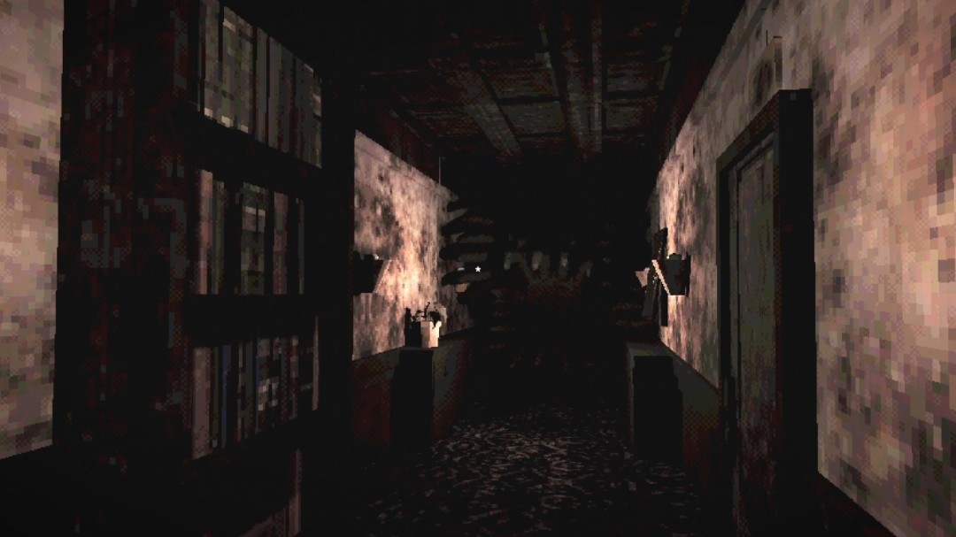 《Deceived Of Joy》游戏库