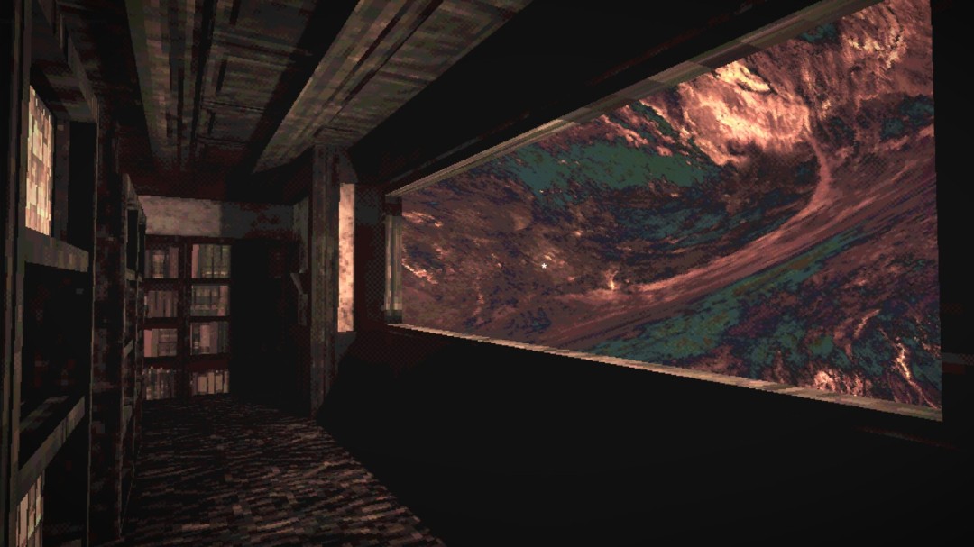 《Deceived Of Joy》游戏库