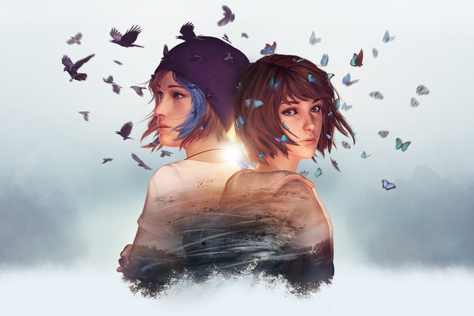 《奇异人生》新作《Reunion》意外泄露!PS5独占、2025年3月27日发售?官方沉默引爆玩家狂猜! 《奇异人生》新作《Reunion》意外泄露!PS5独占、2025年3月27日发售?官方沉默引爆玩家狂猜!