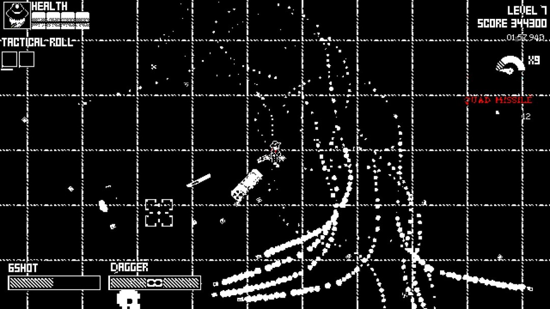 《Undercroft Warriors》免安装版