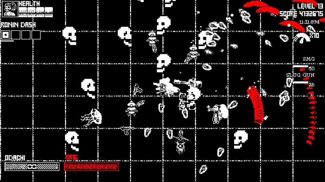 《Undercroft Warriors》免安装版