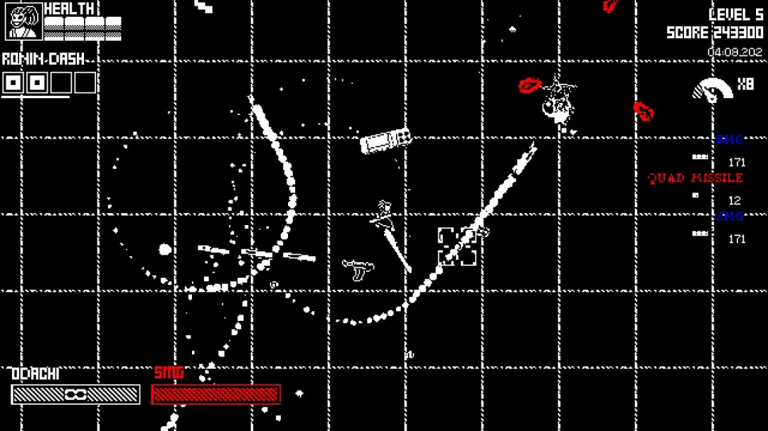 《Undercroft Warriors》免安装版