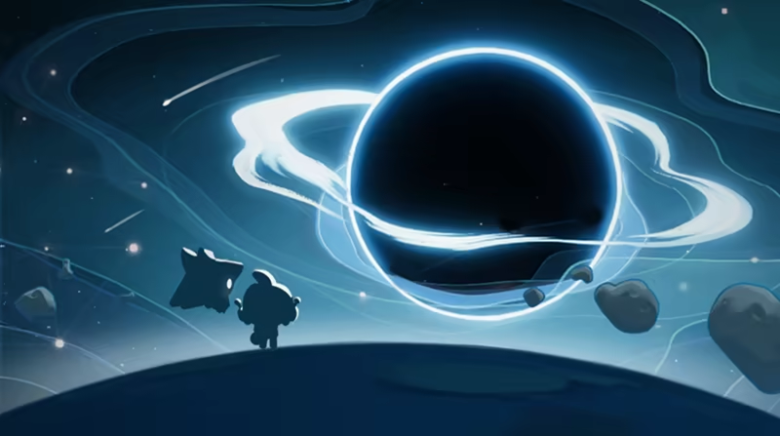 《遥远行星：建造师》demo