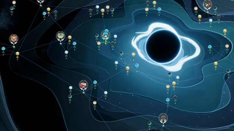 《遥远行星：建造师》demo