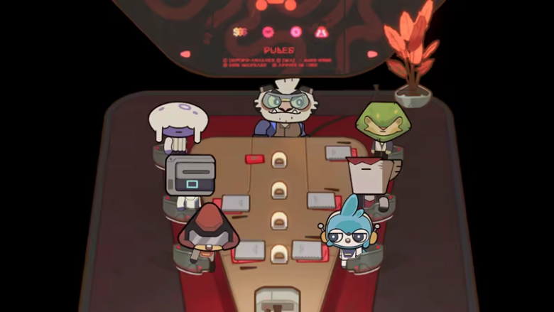 《遥远行星：建造师》demo