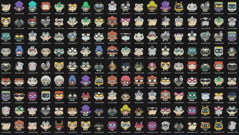 《遥远行星：建造师》demo