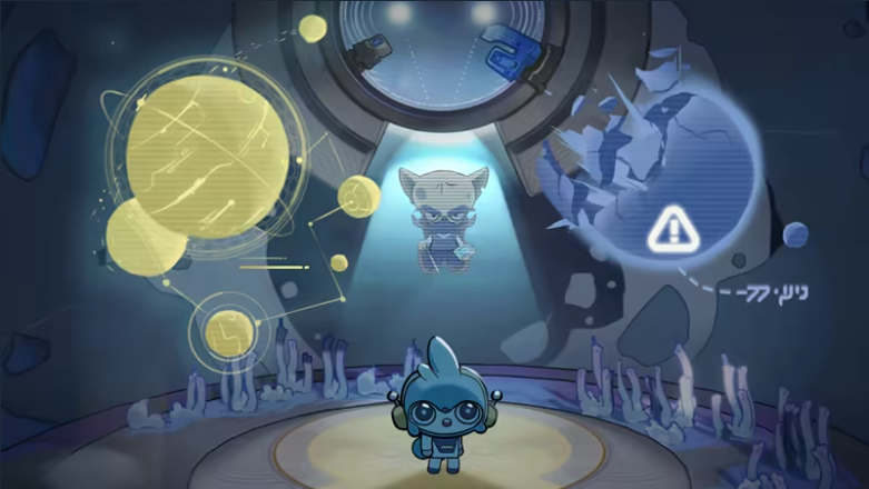 《遥远行星：建造师》demo