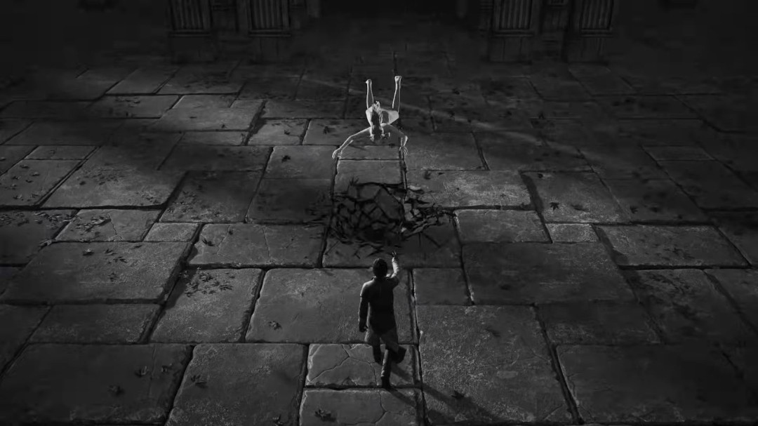 《瘟疫3》发售在即 山冈晃配乐终极预告曝光