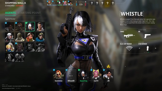 《PUBG: BLINDSPOT》2月抢测 吃鸡衍生俯视角战术射击