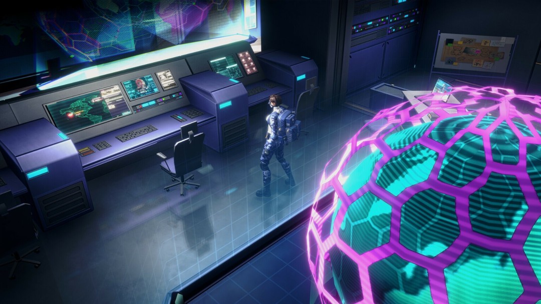 《RIFTSTORM》游戏库