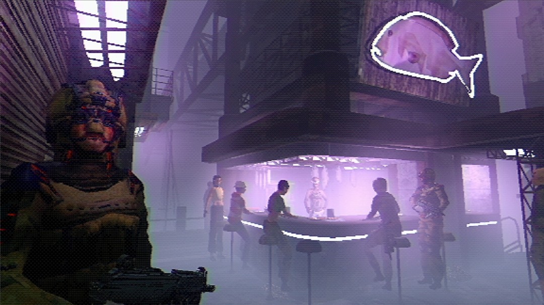 《极地煎蛋》游戏库