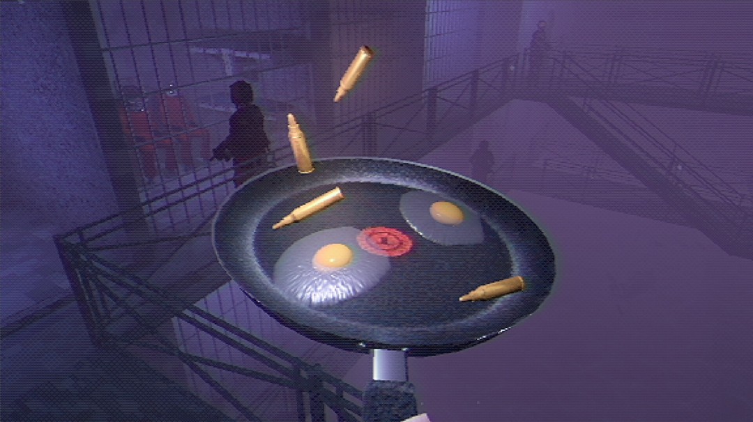 《极地煎蛋》游戏库