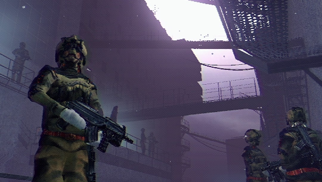 《极地煎蛋》游戏库