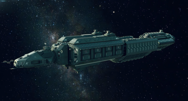 馬斯克提出終極宏偉目標(biāo) 每年生產(chǎn)1萬艘星艦飛船