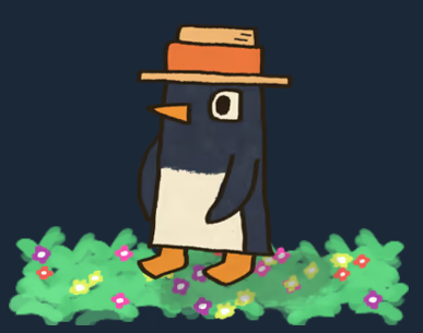 《Scrub Dudes》demo