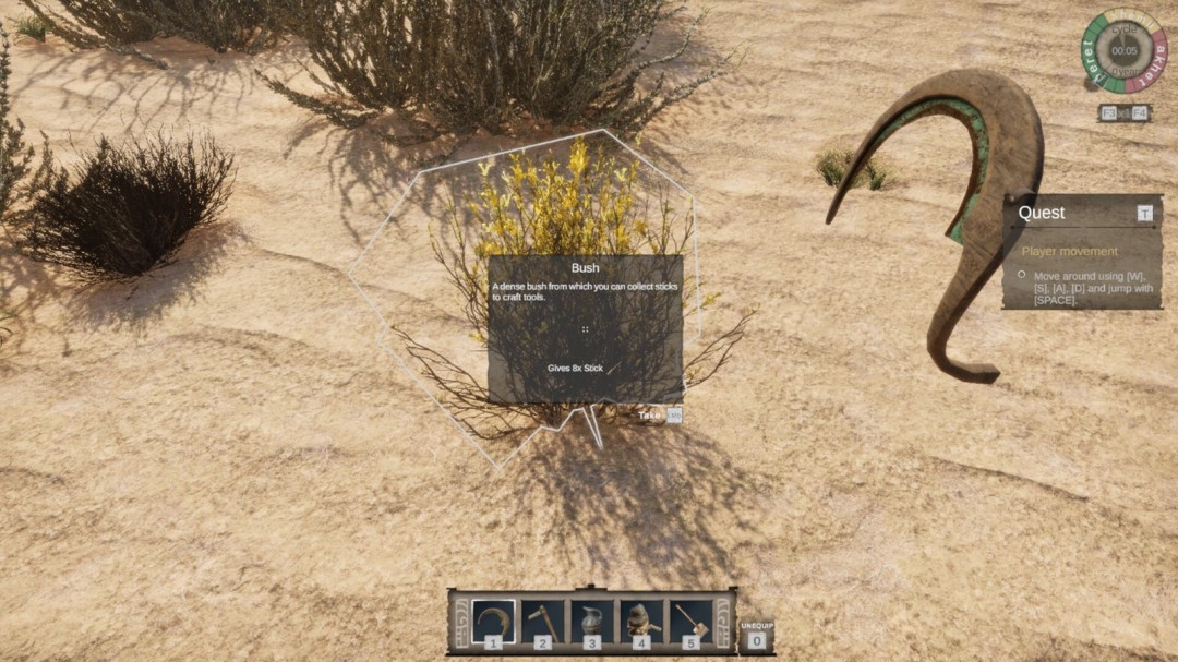 《古农庄》游戏库